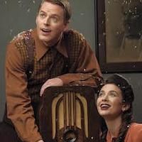 IT'S A WONDERFUL LIFE Family Matinees Set at Center Stage