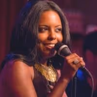 Photo Flash: Adrienne Warren, Stark Sands and More Join FRANK & FRIENDS at Birdland