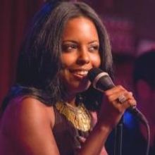 Photo Flash: Adrienne Warren, Stark Sands and More Join FRANK & FRIENDS at Birdland