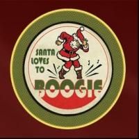 The Grand 1894 Opera House Presents Asleep at the Wheel's SANTA LOVES TO BOOGIE…