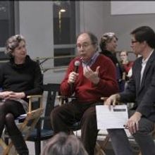 American Repertory Ballet Hosts 'On Pointe' Event BEHIND THE MUSIC: STRAVINSKY'S FIRE