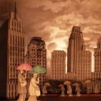 Great Small Works Brings 10th INTERNATIONAL TOY THEATER FESTIVAL to St. Ann's…