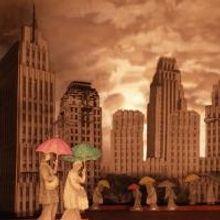 Great Small Works to Bring 10th INTERNATIONAL TOY THEATER FESTIVAL to St. Ann's Wareh