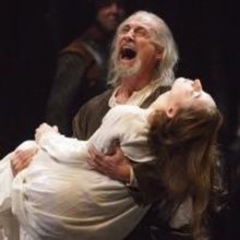 BWW Reviews: Stratford's KING LEAR