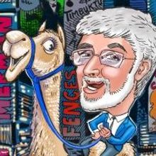 CALL MY PUBLICIST Set for Single Performance at York Theatre Company Tonight