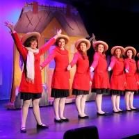 BWW Interviews: Director Mark Adams and Actress Kelley Peters Talk MADELINE'S…
