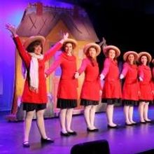 BWW Interviews: Director Mark Adams and Actress Kelley Peters Talk MADELINE'S CHRISTM