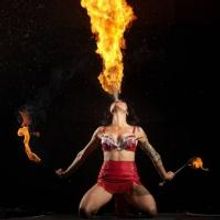 BWW Reviews: LIMBO, London Wonderground, May 20 2013