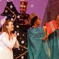 Pushcart Players to Bring A SEASON OF MIRACLES to Paper Mill Playhouse, 12/3