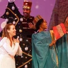 Pushcart Players to Bring A SEASON OF MIRACLES to Paper Mill Playhouse, 12/3