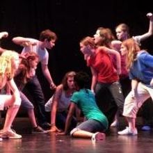 Tennessee Shakespeare to Offer Shakespeare Play Camps, June 2013