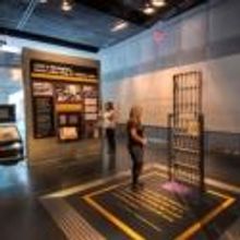 Newseum Opens Exhibit Featuring MLK Birmingham, Ala., JAILED IN BIRMINGHAM