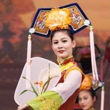 BWW Reviews: Shen Yun 2015- A Visual Feast for Your Eyes!