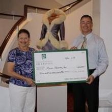 Asolo Rep Receives $25,000 Grant from Publix Super Markets Charities
