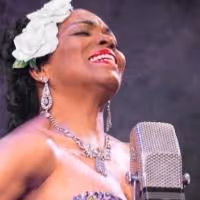 Tickets Go on Sale for LADY DAY Musical Today
