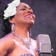 Tickets Go on Sale for LADY DAY Musical Today