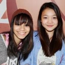 Kylie Goldstein, Laurissa Romain to Perform with Broadway Kids Care at UNICEF…