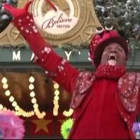 MEGA STAGE TUBE: The Best of the Macy's Thanksgiving Day Parade- Broadway Flashback!