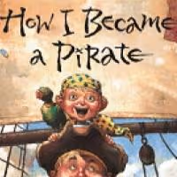 HOW I BECAME A PIRATE's Eric Eilerson Appears at Rochester Hills Public Library Today