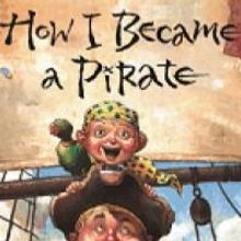 HOW I BECAME A PIRATE's Eric Eilerson Appears at Rochester Hills Public Library Today
