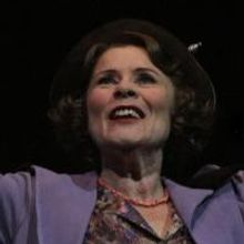 Photo Coverage: First Look at Imelda Staunton in Chichester's GYPSY