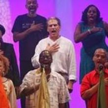 Mama Foundation Extends ALIVE! at The Dempsey Theater Into August