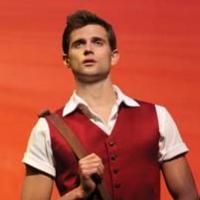 Kyle Dean Massey to Return to WICKED as 'Fiyero'; Derek Klena Departs on 12/15