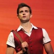 Kyle Dean Massey to Return to WICKED as 'Fiyero'; Derek Klena Departs on 12/15