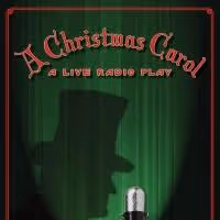 A CHRISTMAS CAROL: A LIVE RADIO PLAY Benefit Reading Set for MTC MainStage, 12/14