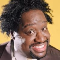 Bruce Bruce Coming to Suncoast Showroom, 5/8-9