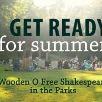 Seattle Shakespeare's THE TWO GENTLEMEN OF VERONA and JULIUS CAESAR Open Tonight