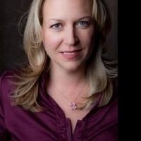 Best-selling Author Cheryl Strayed SLCC Tanner Forum Speaker