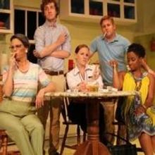 FTW's SEE JANE QUIT Opens Tonight at Warehouse Theatre