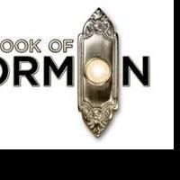 THE BOOK OF MORMON Announces Lottery Ticket Policy at Hollywood Pantages