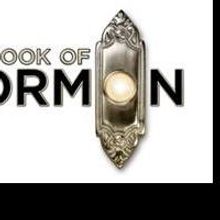 THE BOOK OF MORMON Announces Lottery Ticket Policy at Hollywood Pantages