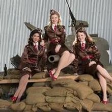Rivertown Theaters to Welcome Victory Belles, Begins Today