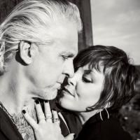 Pat Benatar & Neil Giraldo Appear on CBS This Morning, Fox News Channel & CNBC Today