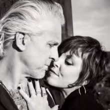Pat Benatar & Neil Giraldo Appear on CBS This Morning, Fox News Channel & CNBC Today
