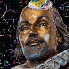 Utah Shakespeare Festival to Host Fundraising Event Celebrating Shakespeare's Birthda