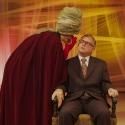 Photo Flash: Sneak Peek at Seattle's New City Theater's TINY KUSHNER