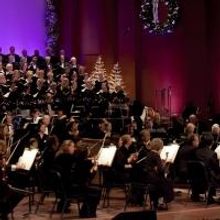 British Royal Family Conductor and Houston Symphony to Celebrate Holiday Season this 