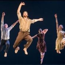 Les Ballets Jazz de Montreal Set for Wallis Annenberg Center This Weekend