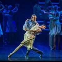 Segerstrom Center to Welcome Eifman Ballet in UP AND DOWN West Coast Premiere, 6/5-7