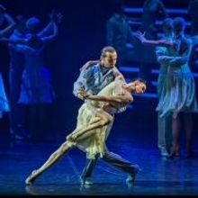 Segerstrom Center to Welcome Eifman Ballet in UP AND DOWN West Coast Premiere, 6/5-7