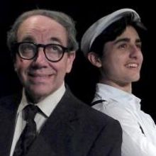 13th Street Repertory Theater to Host IRVING BERLIN TEACH-IN, 11/23