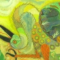 Brazil's Galeria Estação Debuts at Outsider Art Fair Today