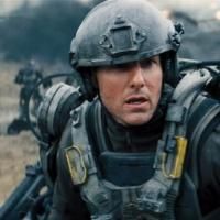 VIDEO: First Look - Tom Cruise in First Trailer for EDGE OF TOMORROW