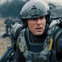 VIDEO: First Look - Tom Cruise in First Trailer for EDGE OF TOMORROW