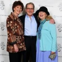 Photo Flash: Opening Night at The Old Globe's OTHER DESERT CITIES