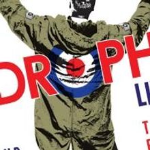 CLASSIC QUADROPHENIA Featuring Alfie Boe Released Today